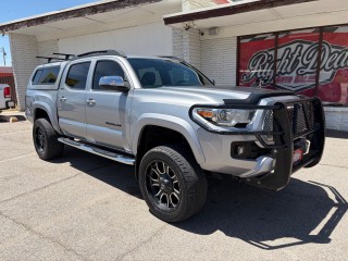 Image for 2016 Toyota Tacoma Limited ID: 7434586