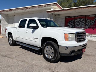 Image for 2012 GMC Sierra 1500 SLT Z71 ID: 7444250