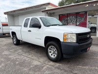 Image for 2011 Chevrolet Silverado 1500 WORK ID: 7448777
