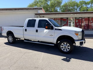 Image for 2011 Ford F-350 XL ID: 7452685