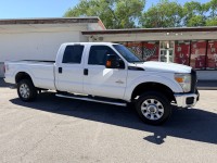 Image for 2011 Ford F-350 XL ID: 7452685