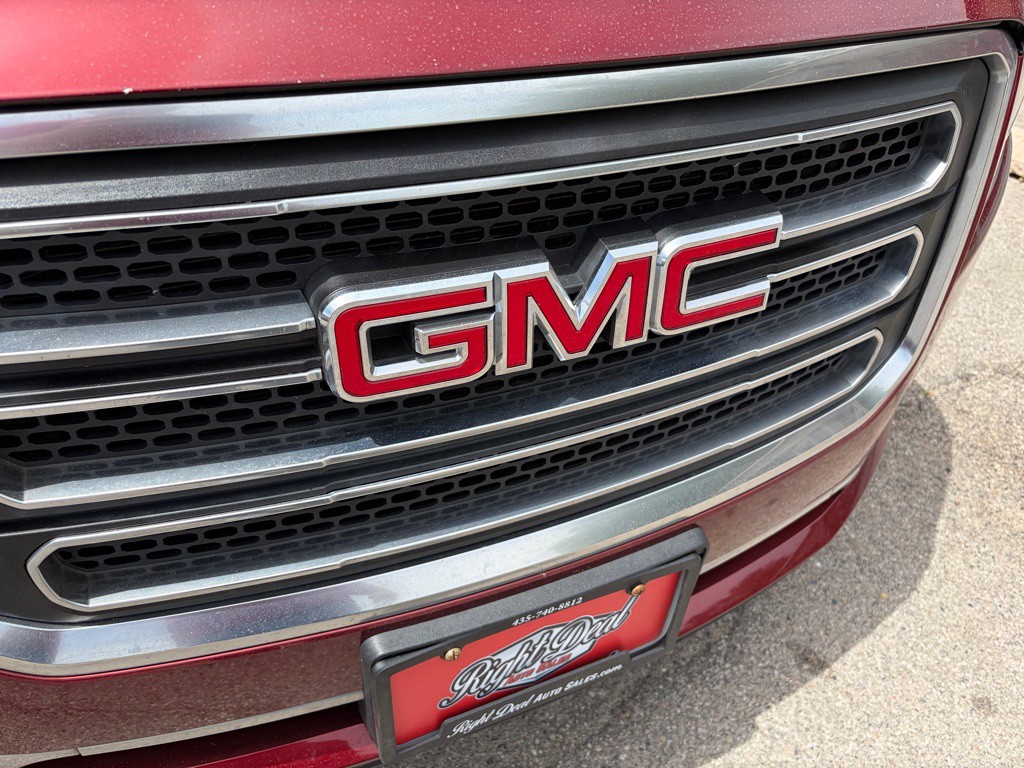 2017 GMC Acadia Image 9
