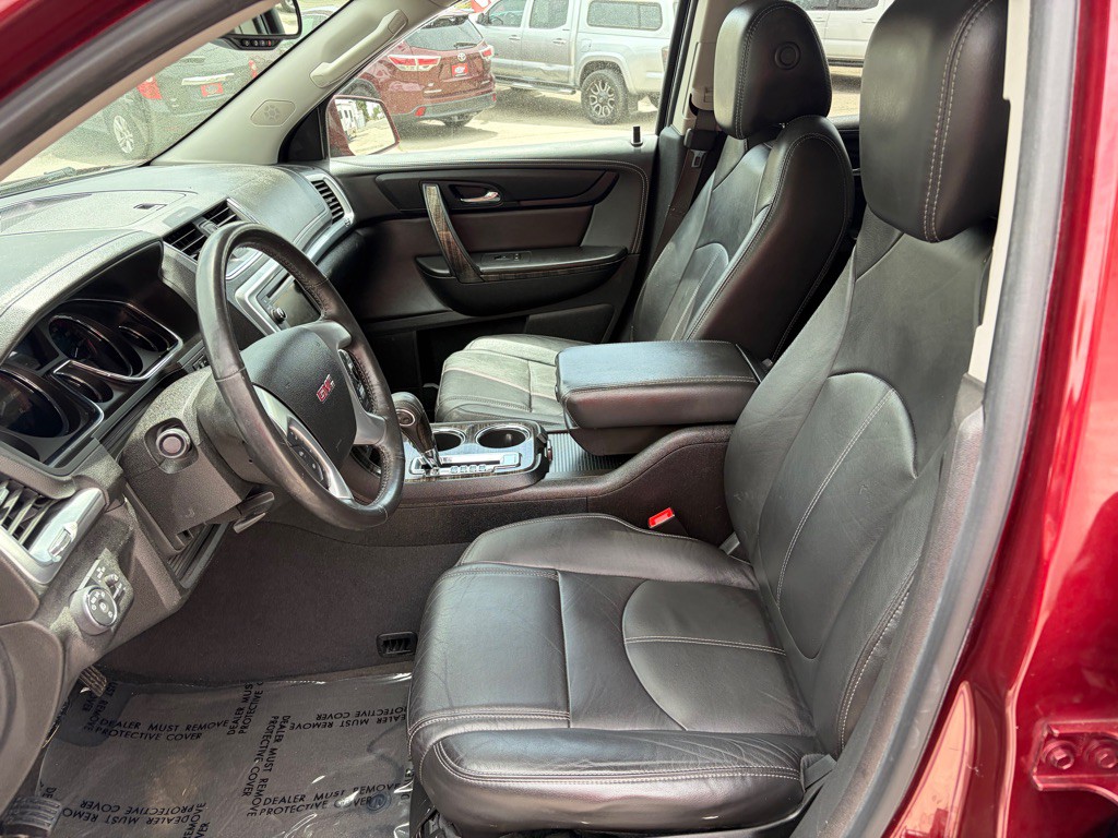 2017 GMC Acadia Image 14