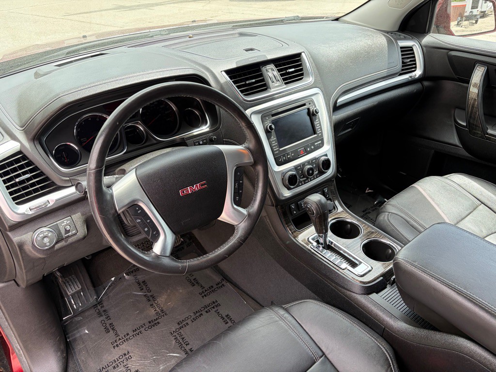 2017 GMC Acadia Image 15