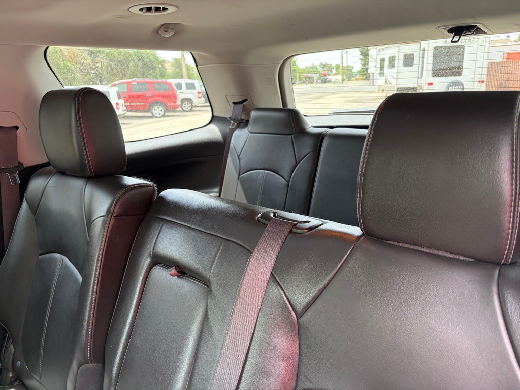 2017 GMC Acadia Image 18