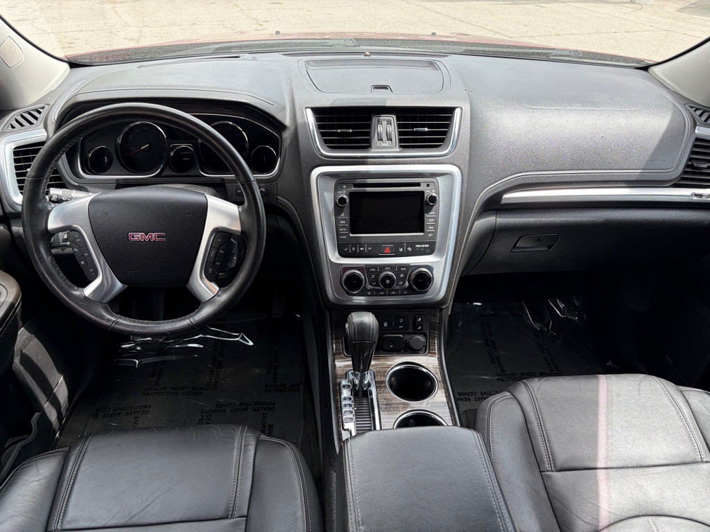 2017 GMC Acadia Image 20