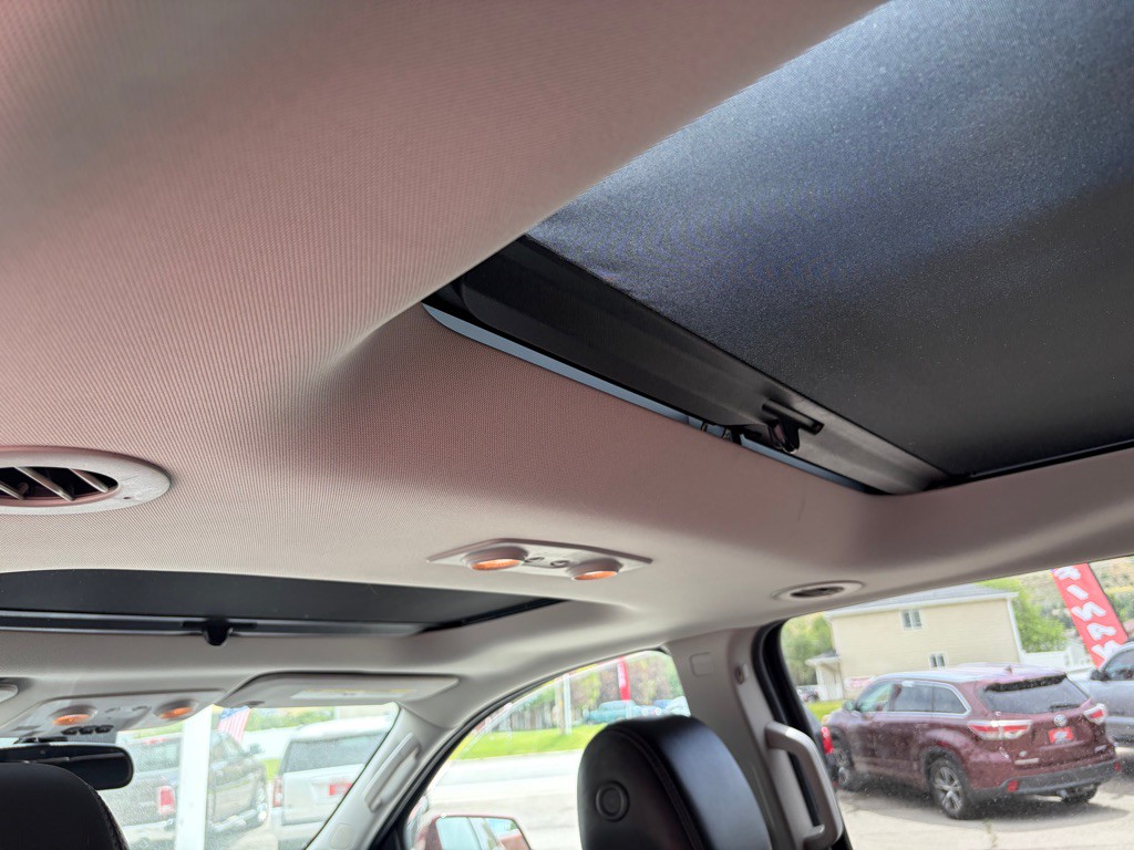 2017 GMC Acadia Image 22