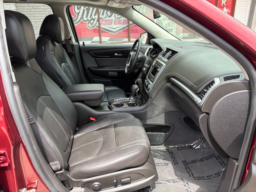 2017 GMC Acadia Image 24