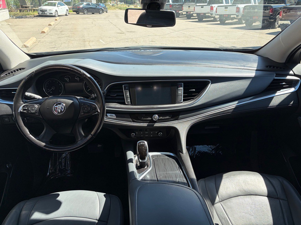 2020 Buick Enclave Image 13