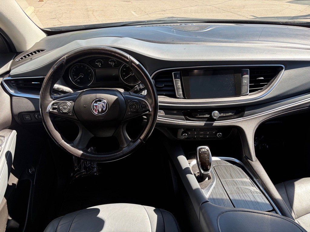 2020 Buick Enclave Image 14