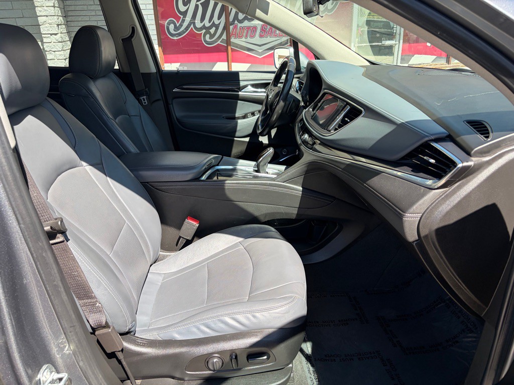 2020 Buick Enclave Image 24