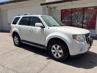 Image for 2011 Ford Escape Limited ID: 7497543