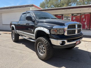 Image for 2005 Dodge Ram 2500 SLT ID: 7546834