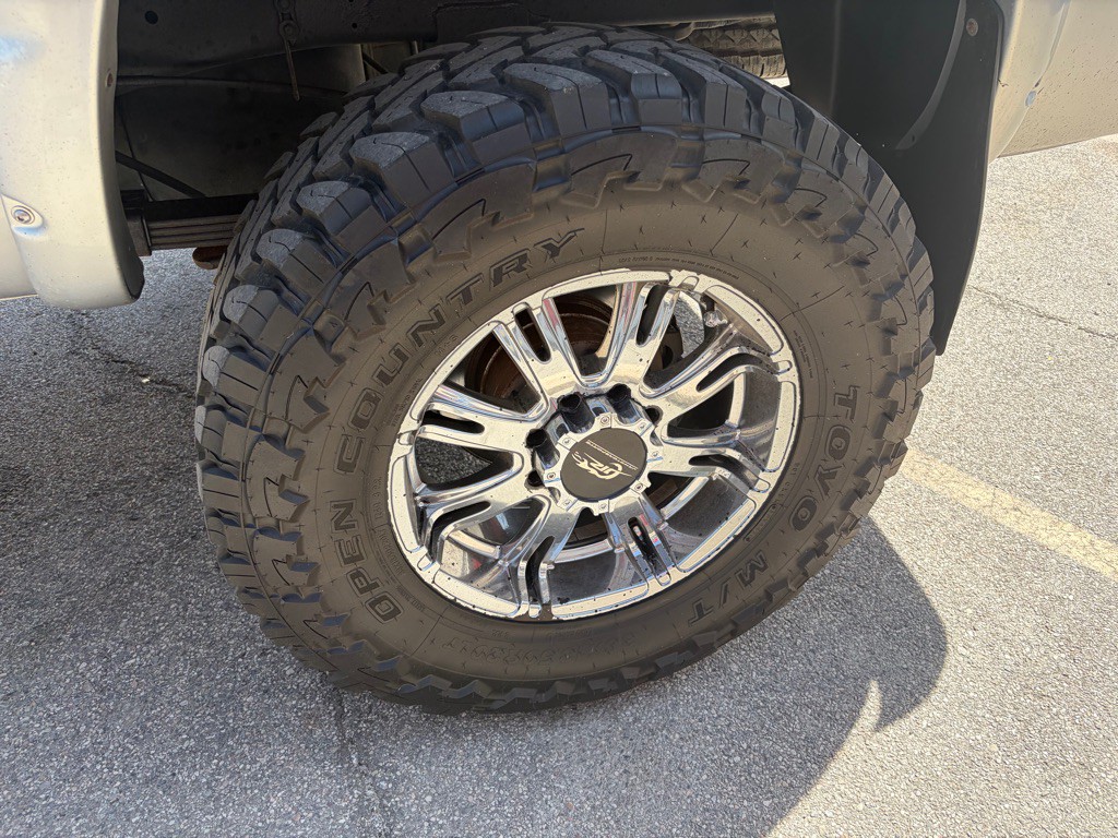 2005 Dodge Ram 2500 Image 9