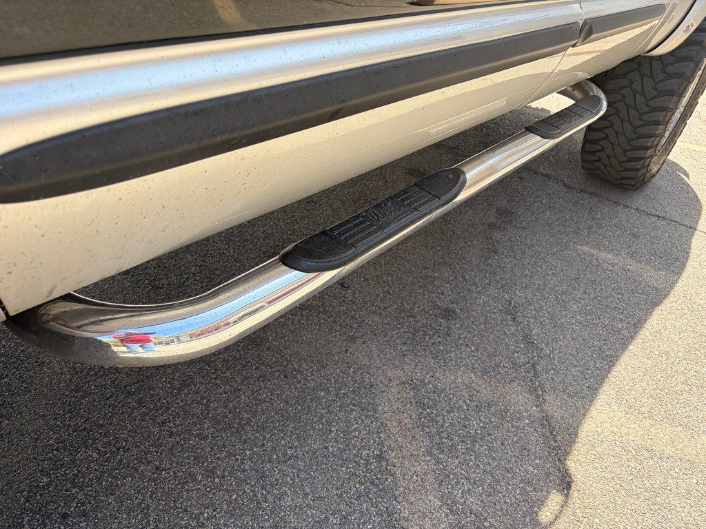 2005 Dodge Ram 2500 Image 12