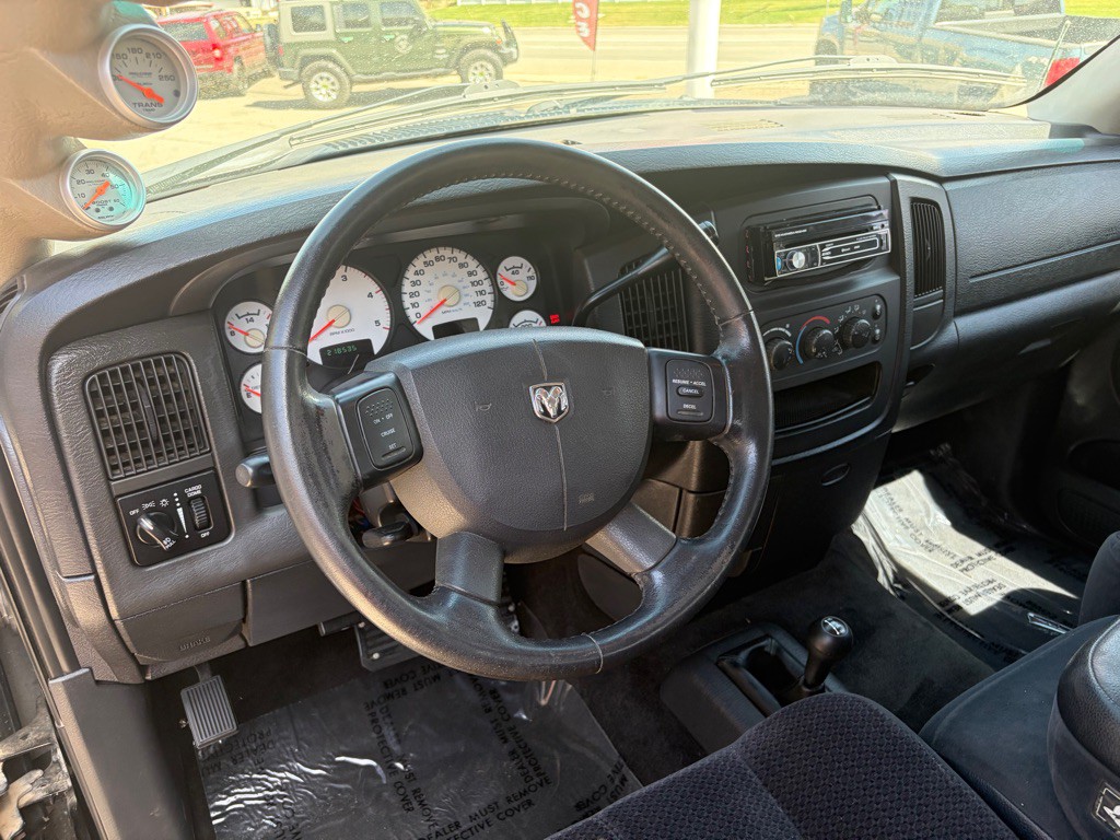 2005 Dodge Ram 2500 Image 15
