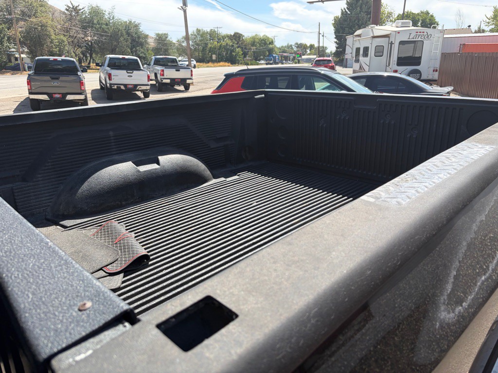 2005 Dodge Ram 2500 Image 17