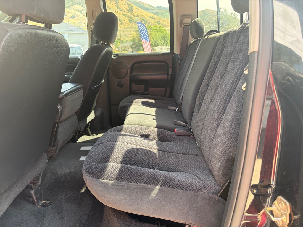2005 Dodge Ram 2500 Image 19