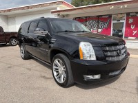 Image for 2014 Cadillac Escalade Premium ID: 7546843