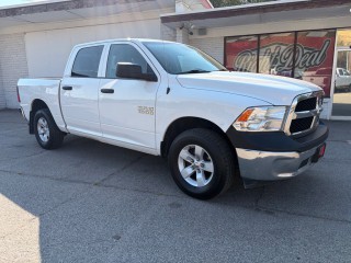 Image for 2017 RAM 1500 Tradesman ID: 7552648