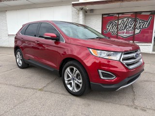 Image for 2017 Ford Edge Titanium ID: 7560328