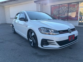 Image for 2018 Volkswagen GTI S ID: 7563059