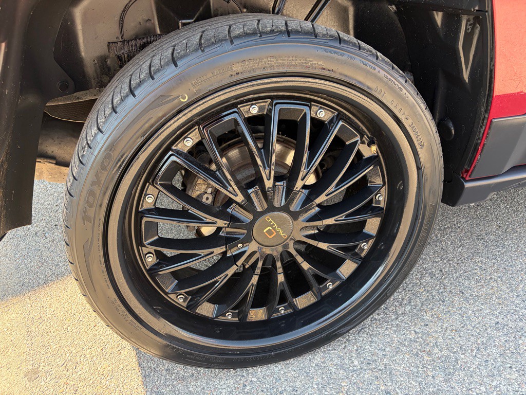 2015 Jeep Patriot Image 11