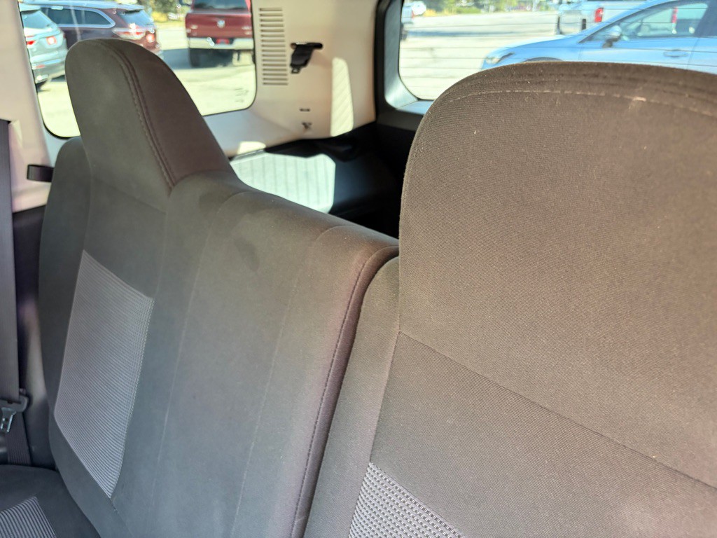 2015 Jeep Patriot Image 18