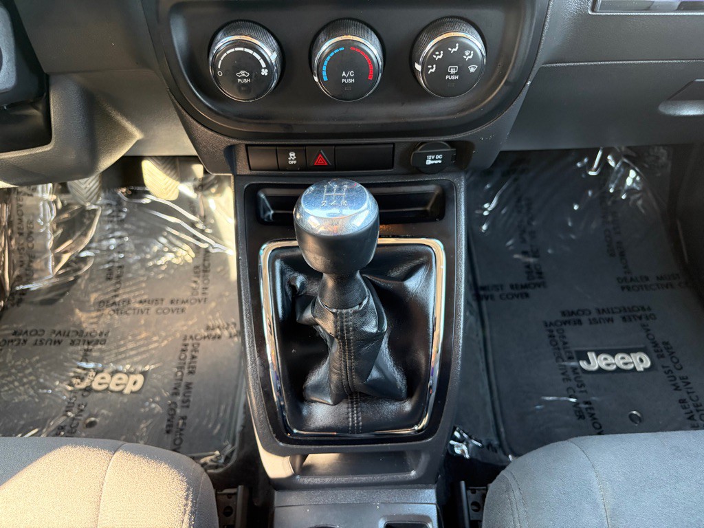 2015 Jeep Patriot Image 20