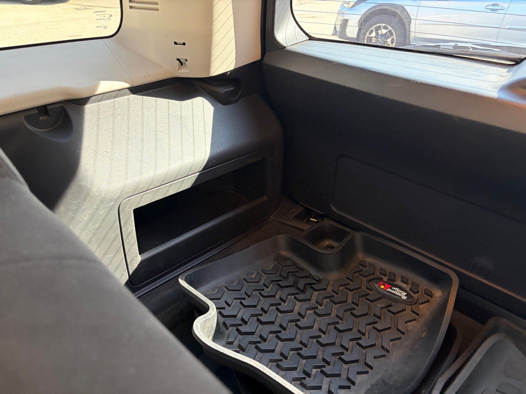 2015 Jeep Patriot Image 21