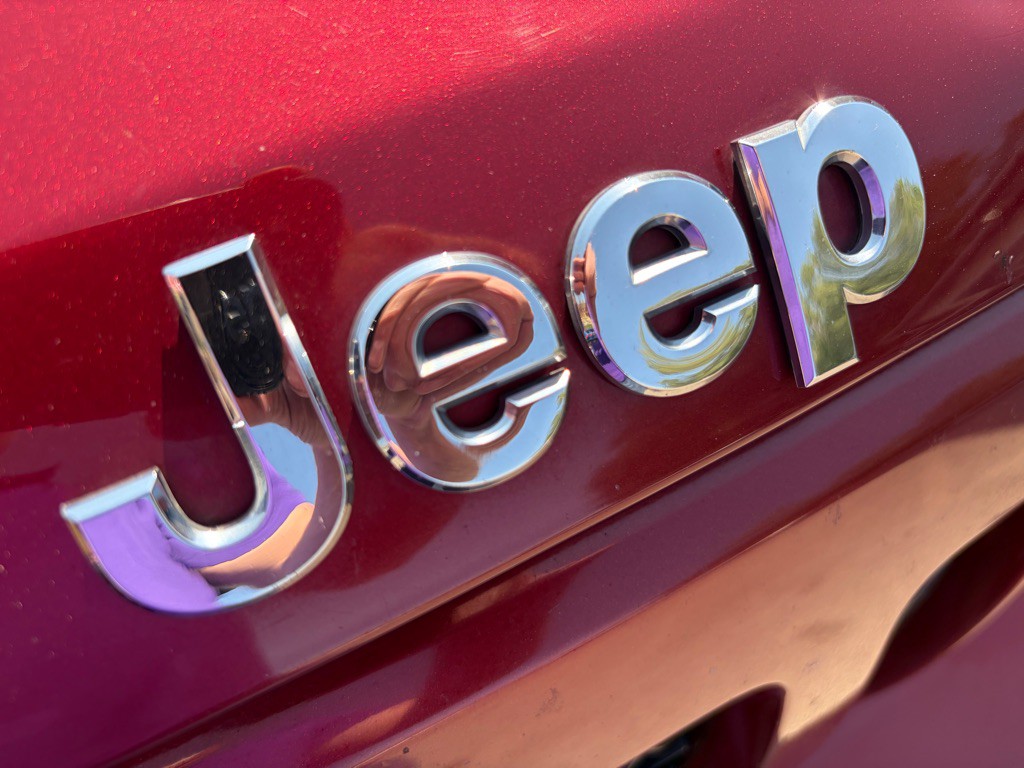 2015 Jeep Patriot Image 28