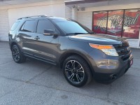 Image for 2015 Ford Explorer Sport ID: 7566981