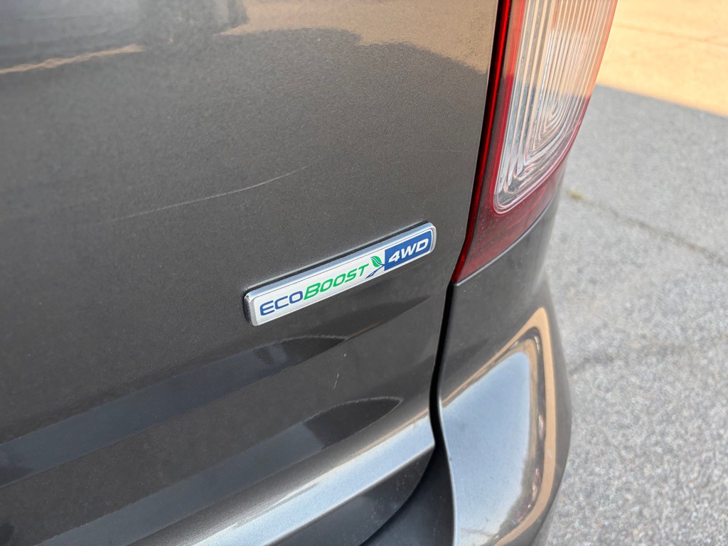2015 Ford Explorer Image 12