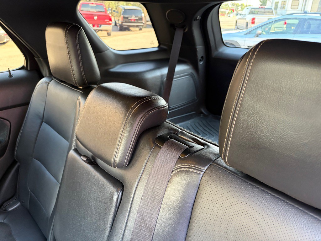 2015 Ford Explorer Image 19