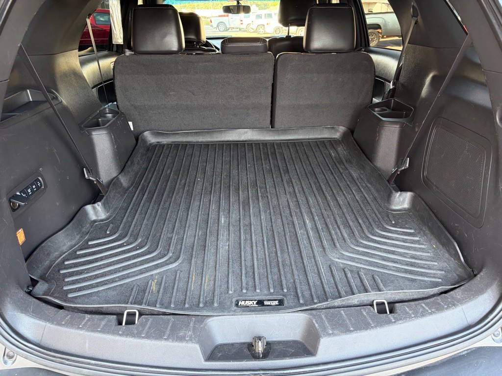 2015 Ford Explorer Image 22