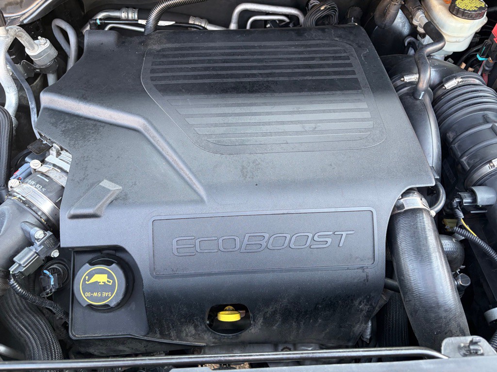 2015 Ford Explorer Image 28