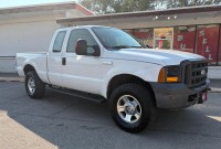 Image for 2005 Ford F-250 XL ID: 7568725