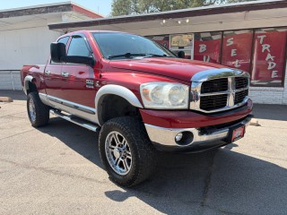 Image for 2007 Dodge Ram 2500 Slt Big Horn ID: 7576611