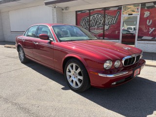 Image for 2004 Jaguar XJ XJ8 ID: 7576625