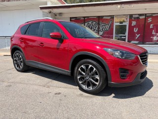 Image for 2016 Mazda CX-5 Grand Touring ID: 7587342
