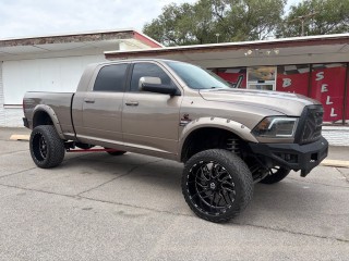 Image for 2010 Dodge Ram 3500 SLT ID: 7598852