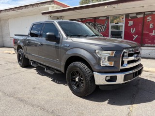 Image for 2016 Ford F-150 XLT ID: 7617858
