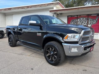 Image for 2016 RAM 2500 Laramie ID: 7625684