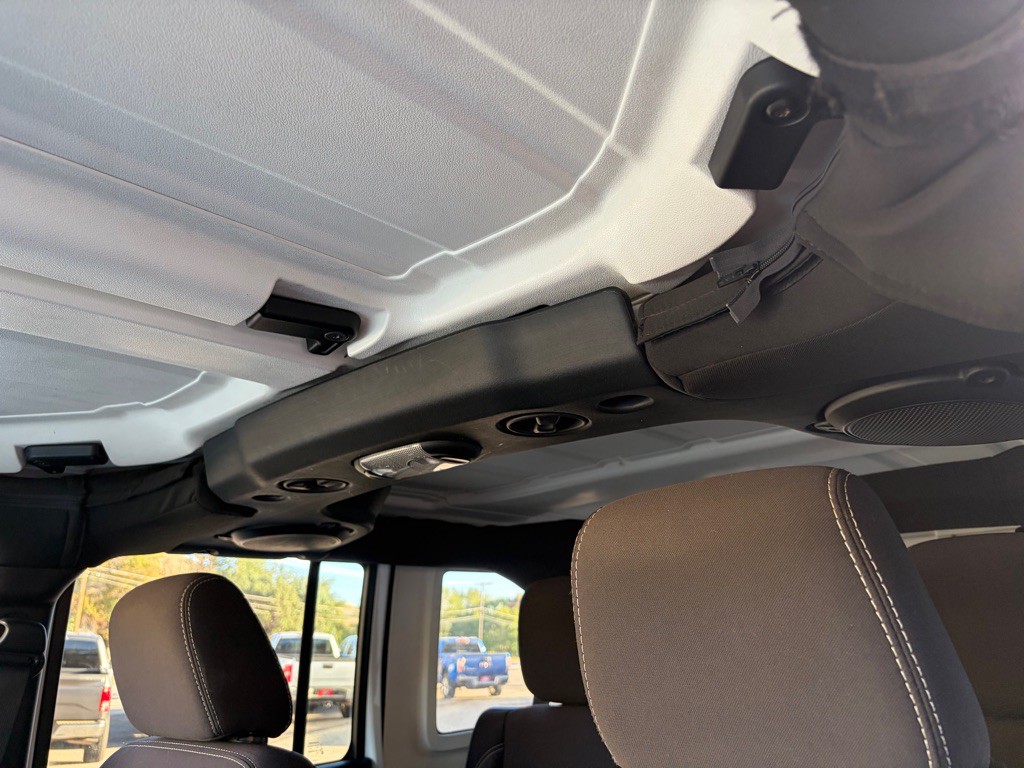 2014 Jeep Wrangler Unlimited Image 18