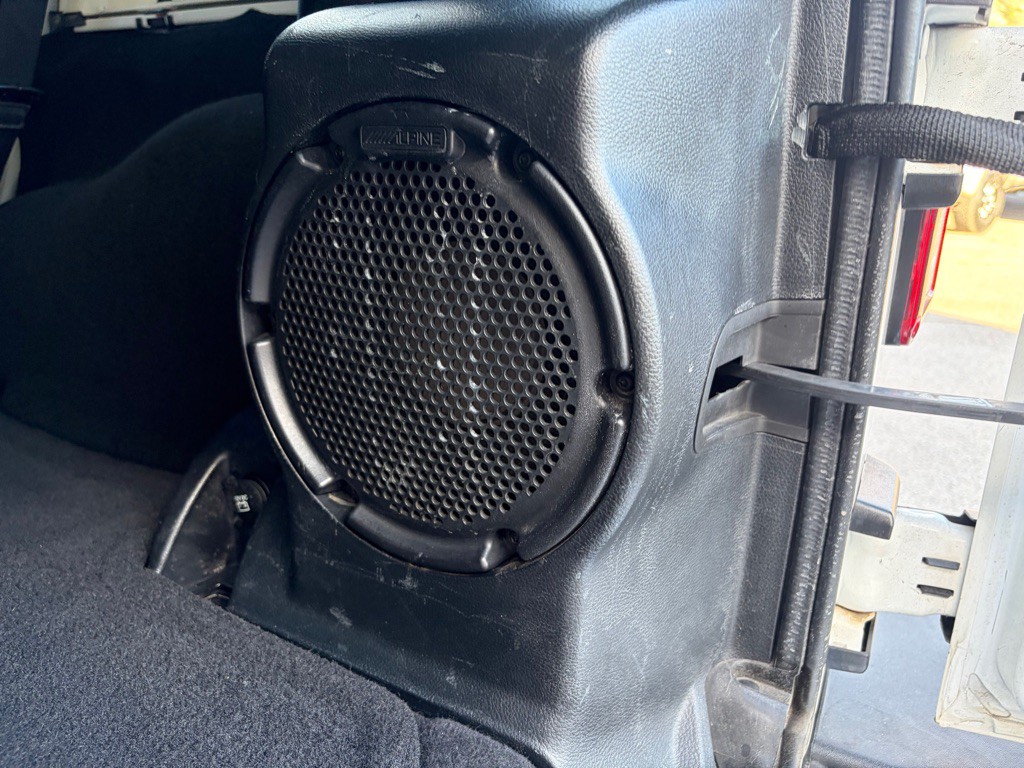 2014 Jeep Wrangler Unlimited Image 26