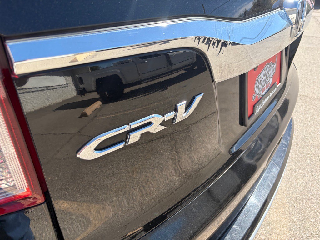 2016 Honda CR-V Image 9
