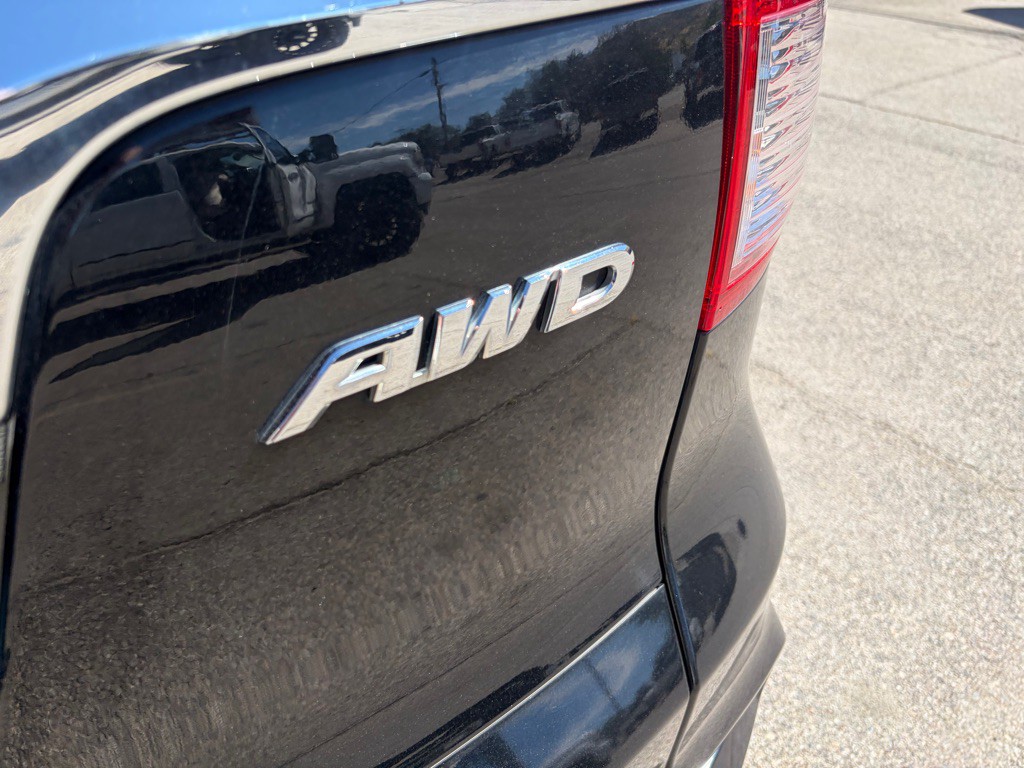 2016 Honda CR-V Image 10