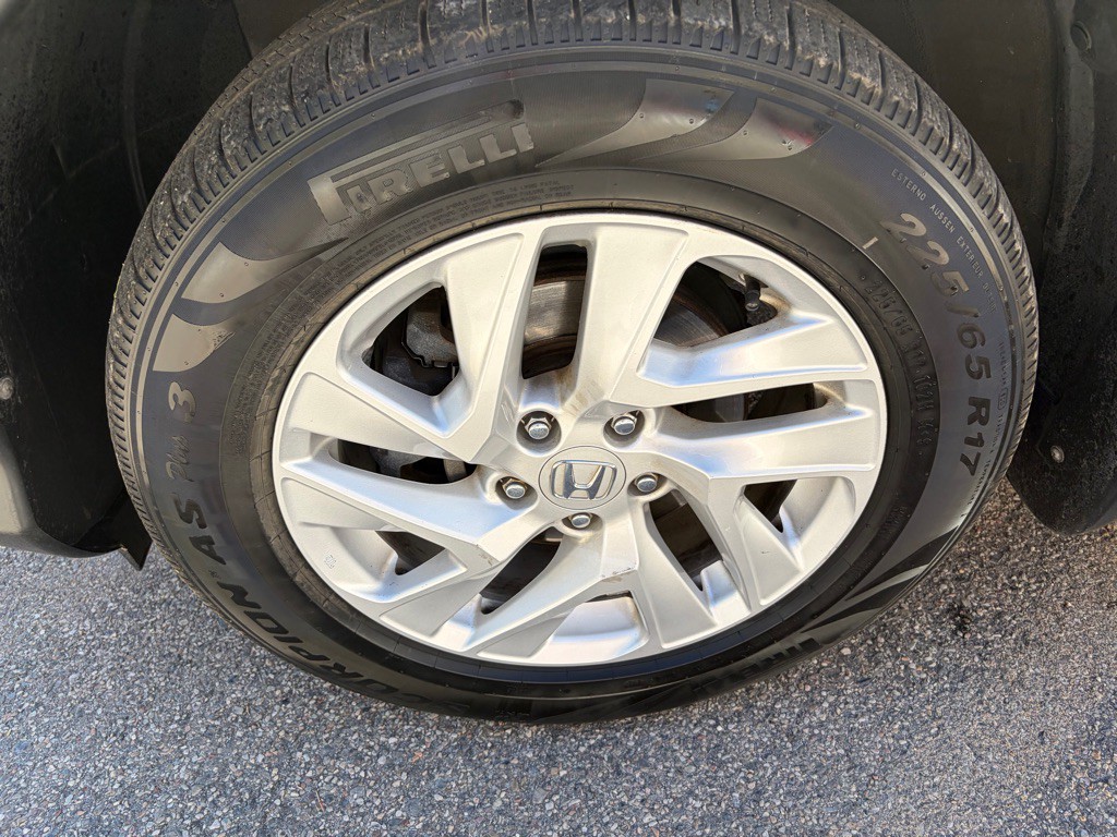 2016 Honda CR-V Image 11