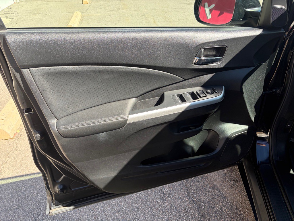 2016 Honda CR-V Image 13