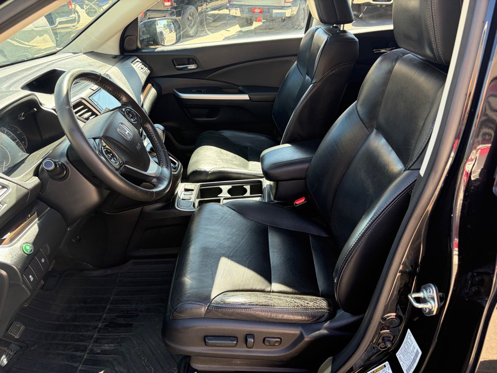 2016 Honda CR-V Image 14